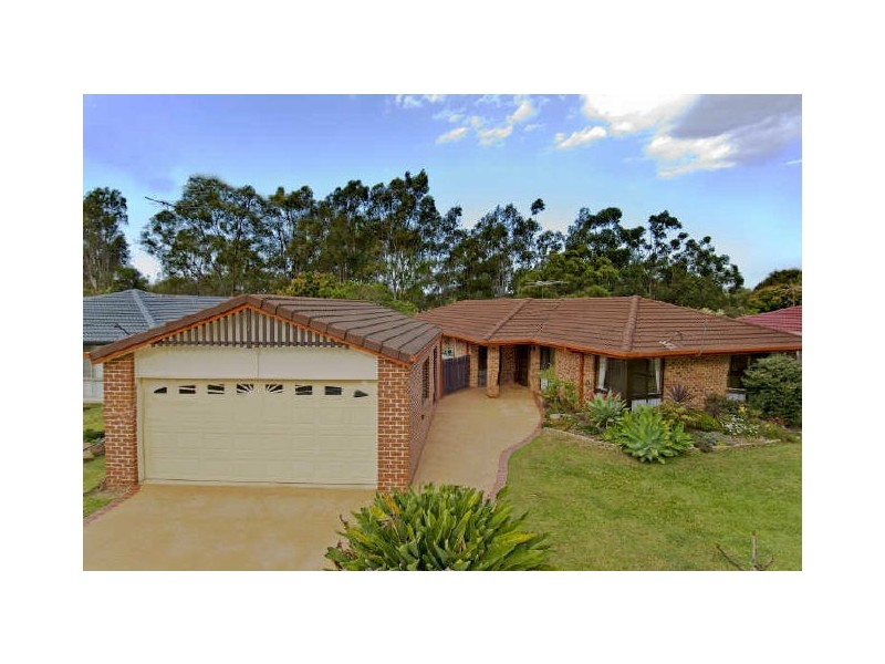 6 Capricorn Drive, Cleveland QLD 4163