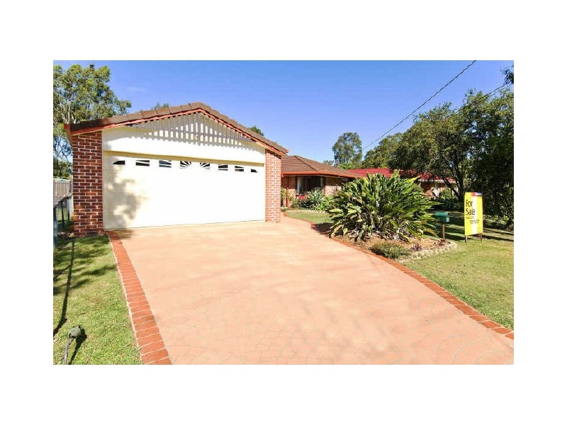 6 Capricorn Drive, Cleveland QLD 4163