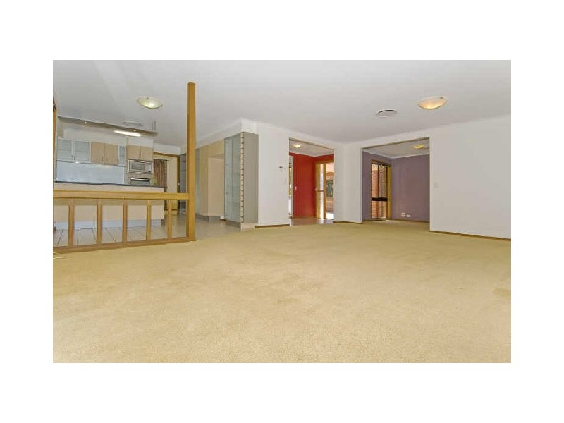 6 Capricorn Drive, Cleveland QLD 4163