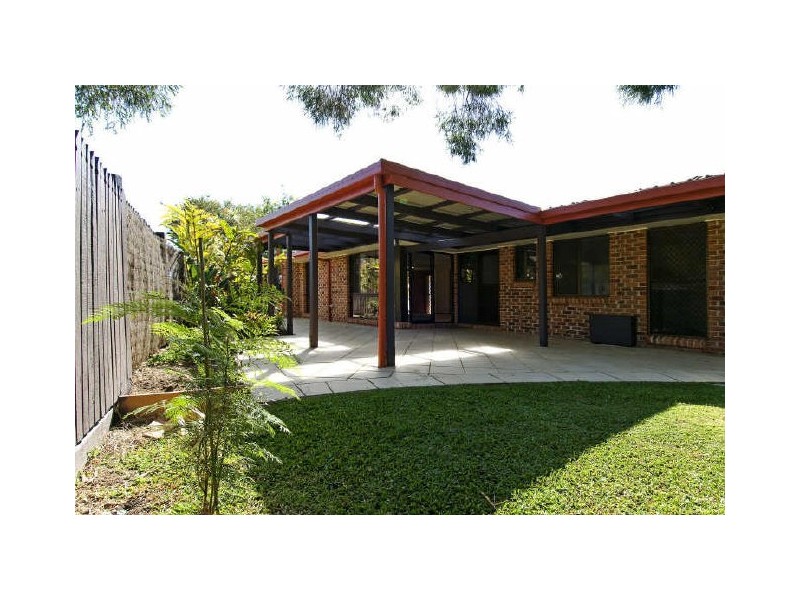 6 Capricorn Drive, Cleveland QLD 4163