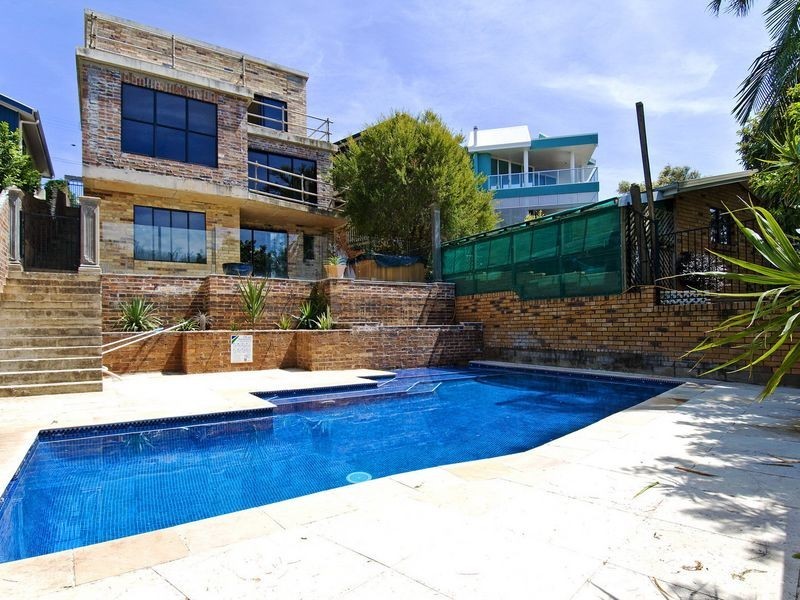 33 Cleveland Terrace, Ormiston QLD 4160