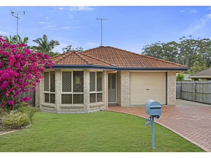 117 Pimelea Crescent, Mount Cotton QLD 4165