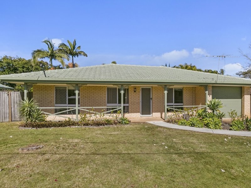 3 Angela Crescent, Cleveland QLD 4163