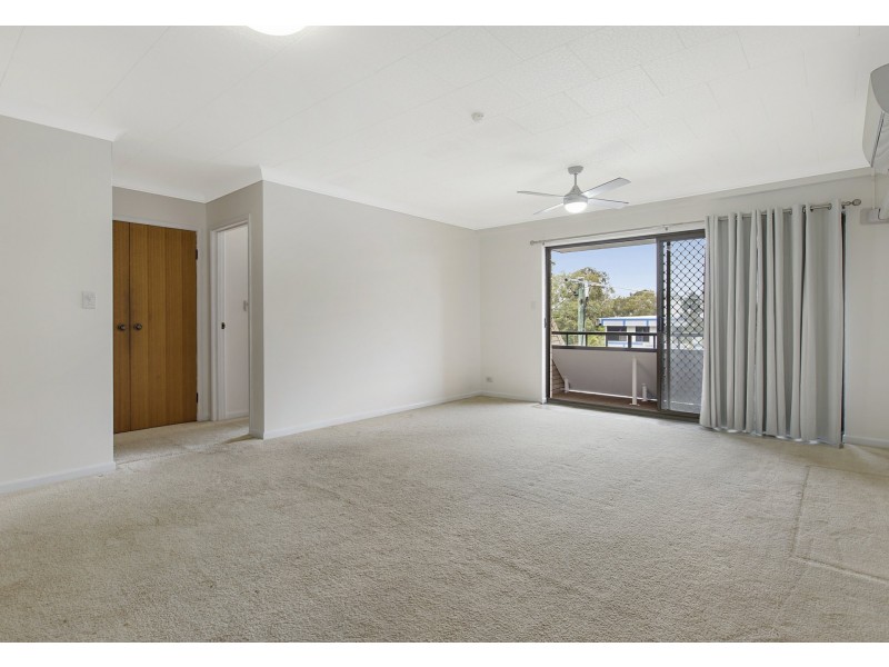 18/11 Wharf Street, Cleveland QLD 4163