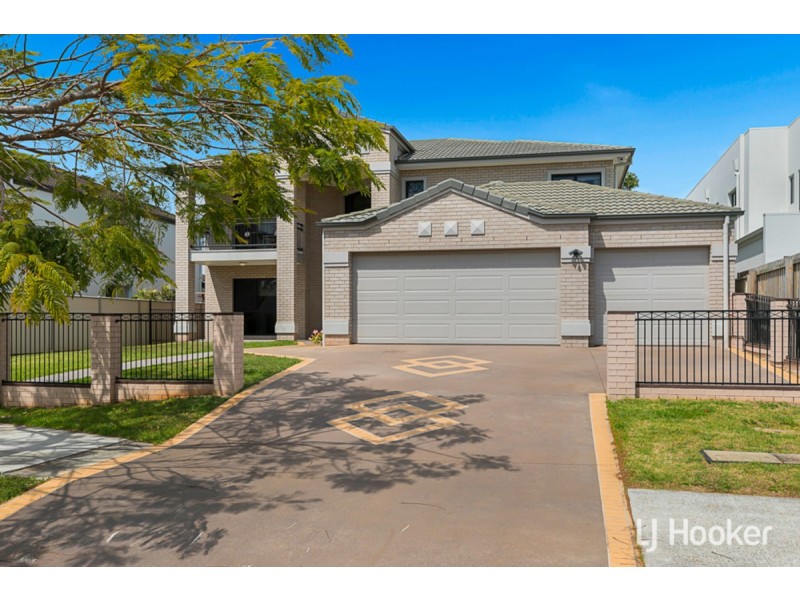 15 Douro Road, Wellington Point QLD 4160