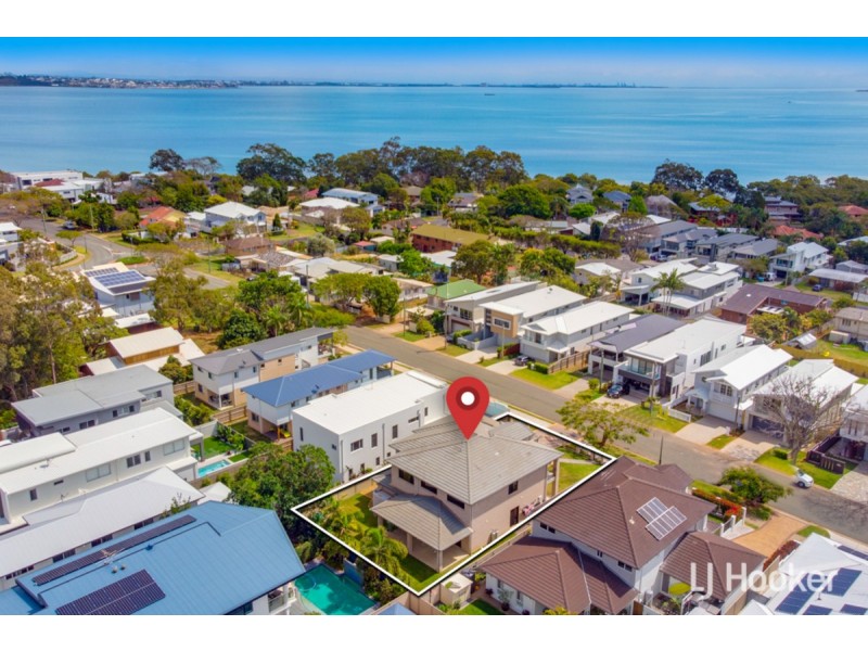 15 Douro Road, Wellington Point QLD 4160