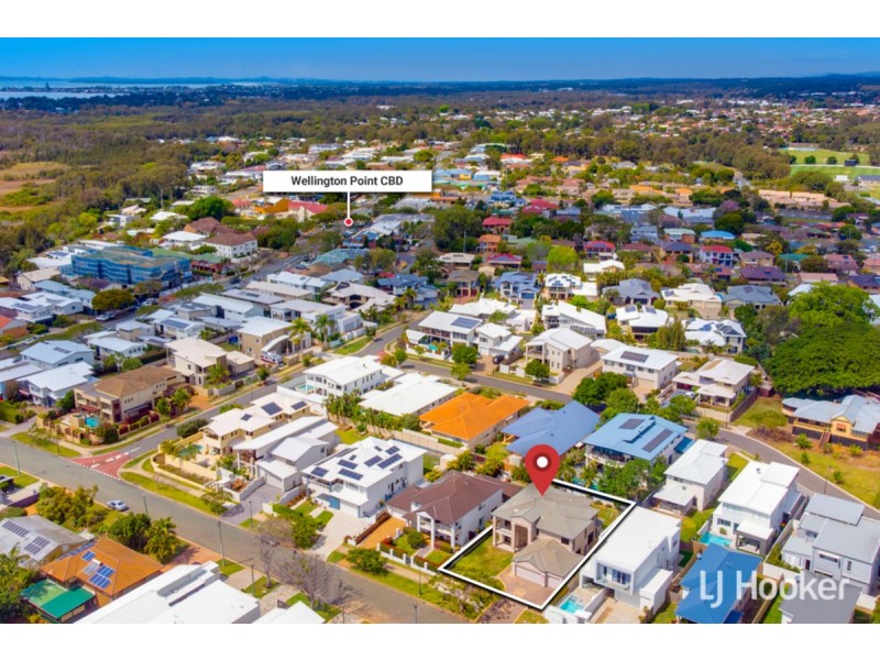 15 Douro Road, Wellington Point QLD 4160