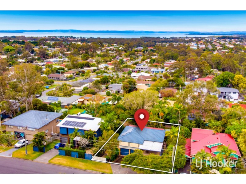 8 Sunview Street, Thornlands QLD 4164