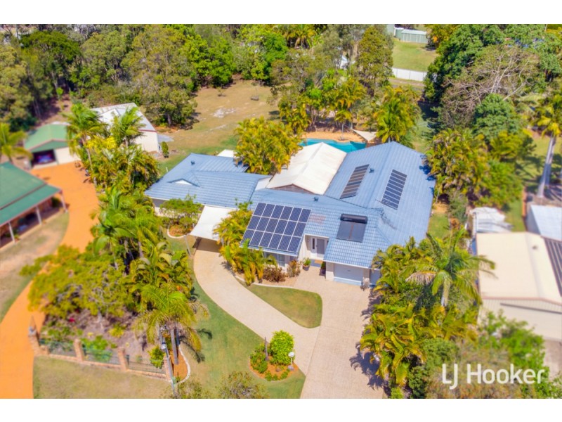 2 Peachface Court, Thornlands QLD 4164