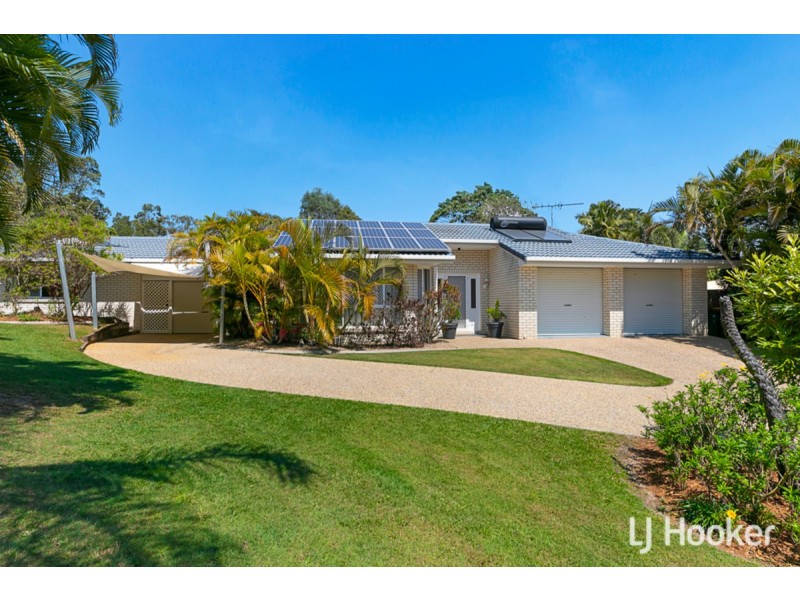 2 Peachface Court, Thornlands QLD 4164