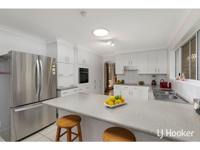 2 Peachface Court, Thornlands QLD 4164