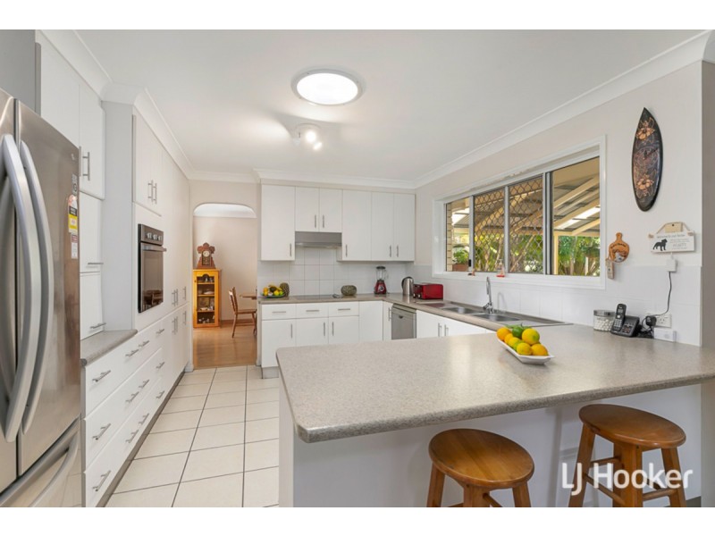 2 Peachface Court, Thornlands QLD 4164