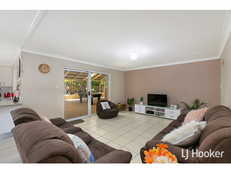 2 Peachface Court, Thornlands QLD 4164