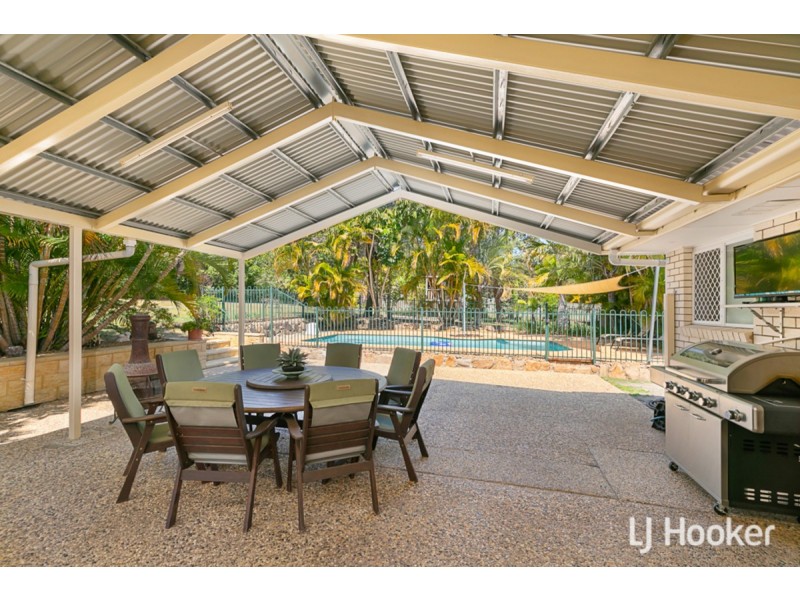 2 Peachface Court, Thornlands QLD 4164