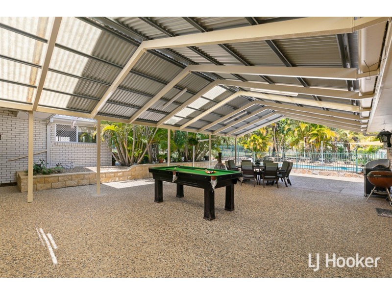 2 Peachface Court, Thornlands QLD 4164