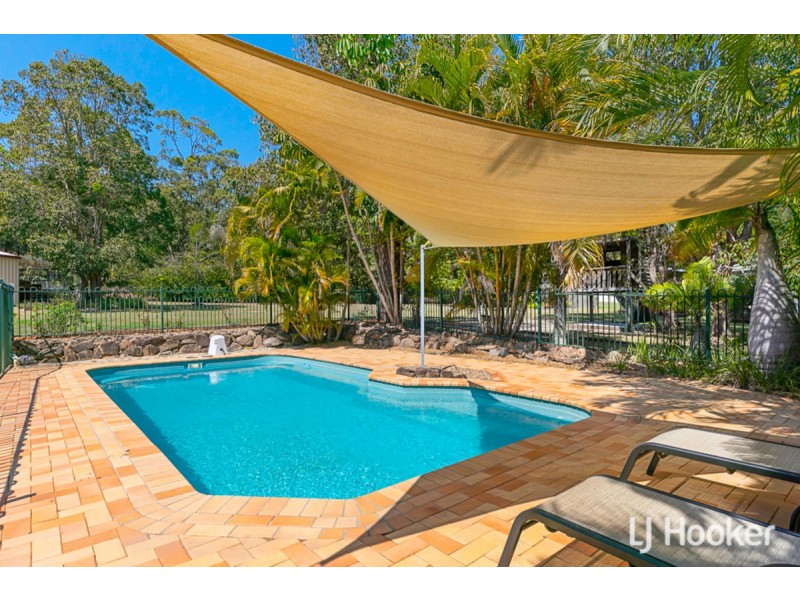 2 Peachface Court, Thornlands QLD 4164