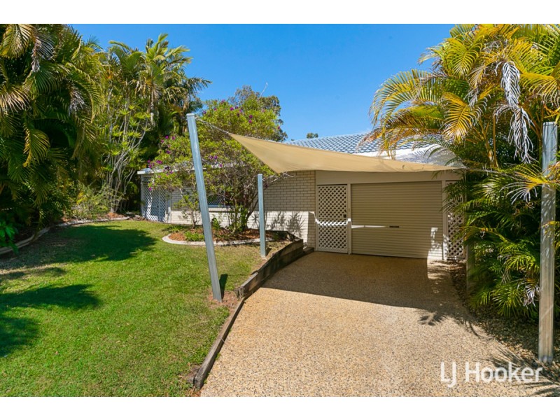 2 Peachface Court, Thornlands QLD 4164