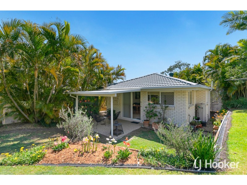 2 Peachface Court, Thornlands QLD 4164