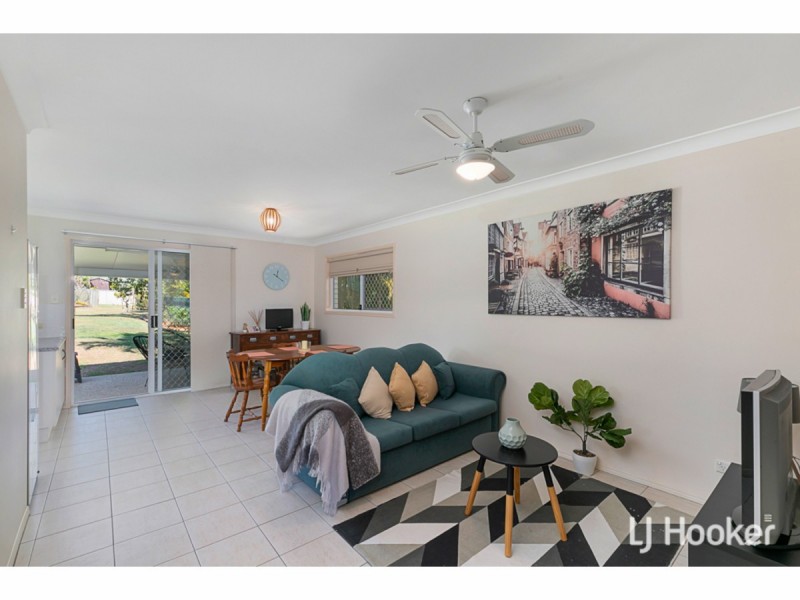 2 Peachface Court, Thornlands QLD 4164