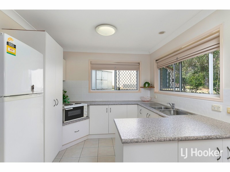 2 Peachface Court, Thornlands QLD 4164