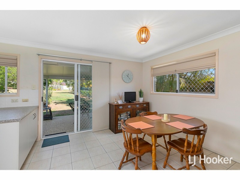 2 Peachface Court, Thornlands QLD 4164
