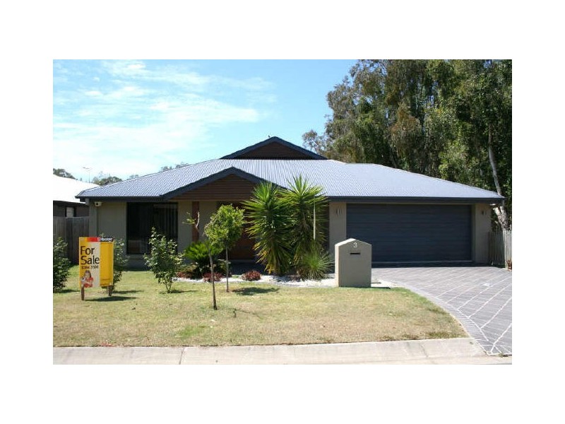 3 Jeff Street, Thornlands QLD 4164