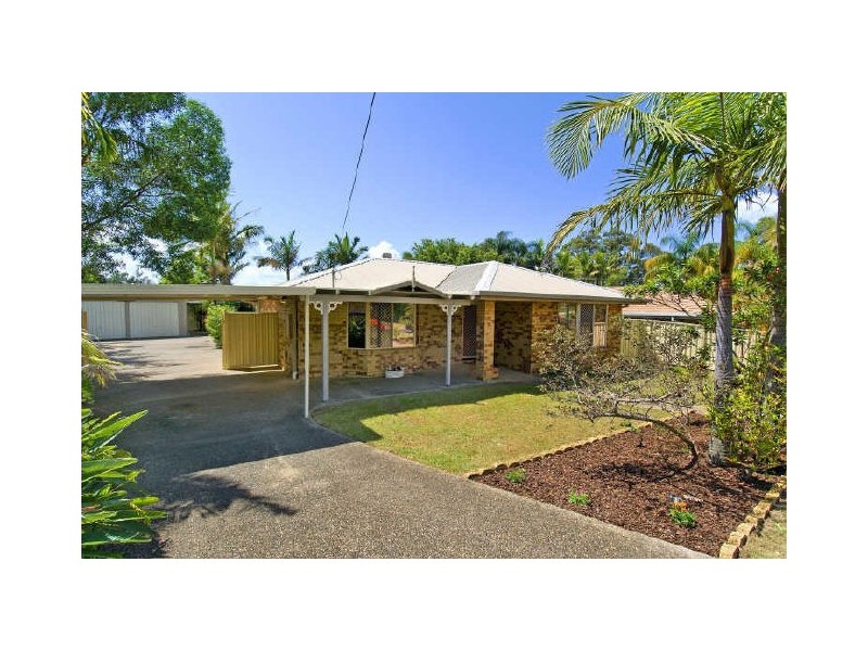 30 Sylvania St, Wellington Point QLD 4160