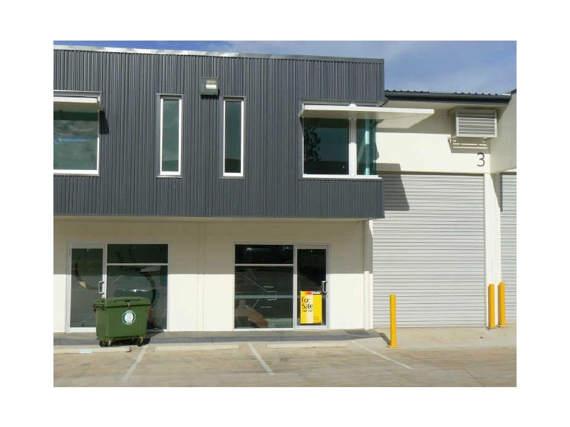 3/7 Grant Street, Cleveland QLD 4163