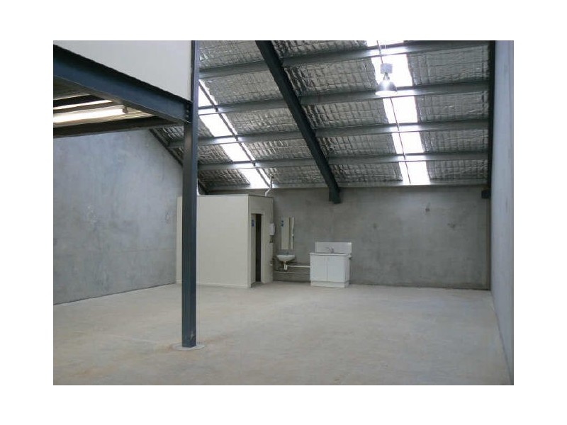 3/7 Grant Street, Cleveland QLD 4163