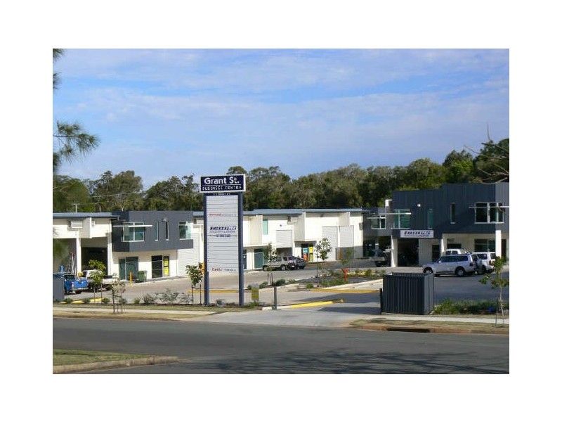 4/7 Grant Street, Cleveland QLD 4163