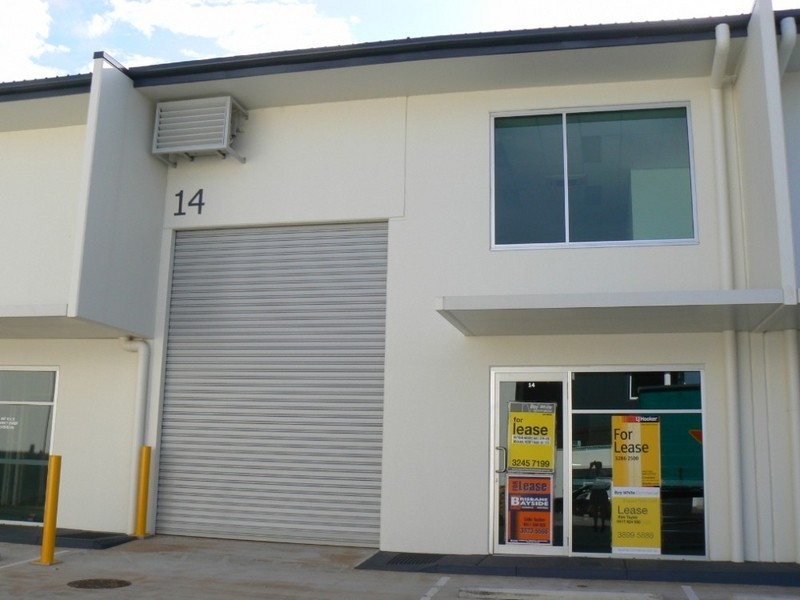 14/7 Grant Street, Cleveland QLD 4163