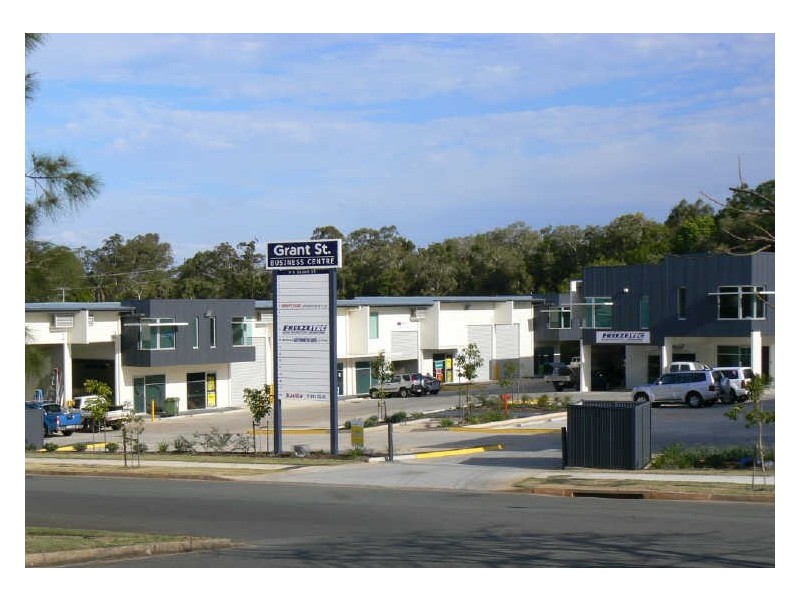 14/7 Grant Street, Cleveland QLD 4163