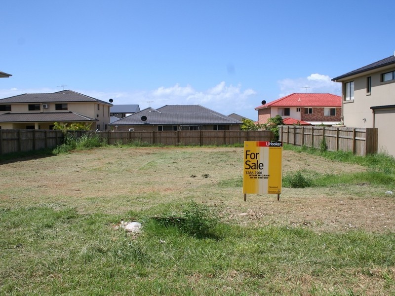 100 Thornlands Road, Thornlands QLD 4164