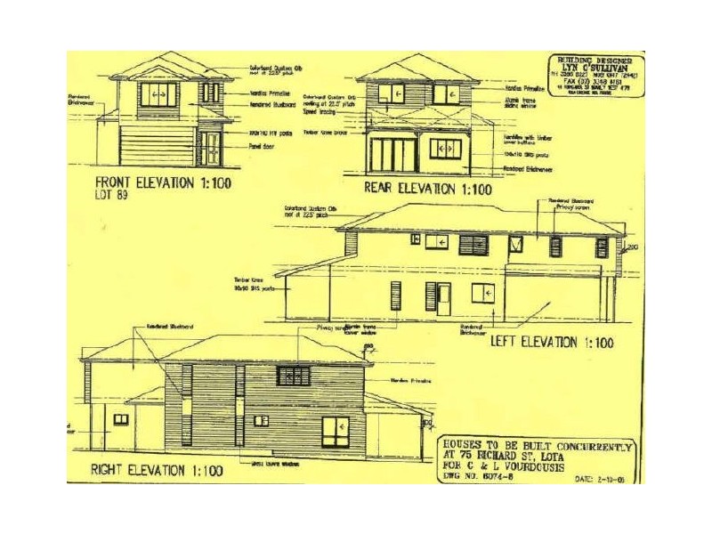 75 Richard Street, Lota QLD 4179