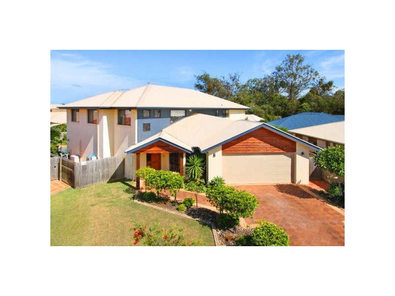 2 Hopgood Close, Thornlands QLD 4164