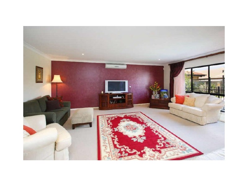 2 Hopgood Close, Thornlands QLD 4164