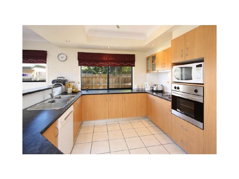 2 Hopgood Close, Thornlands QLD 4164