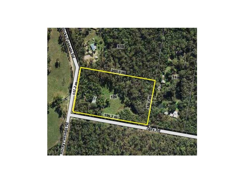 124 – 136 Rocky Passage Road, Redland Bay QLD 4165