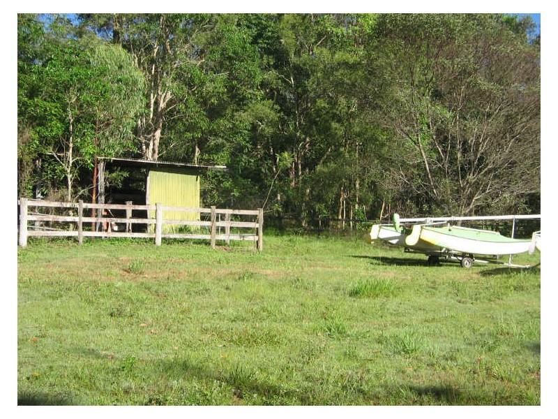 124 – 136 Rocky Passage Road, Redland Bay QLD 4165
