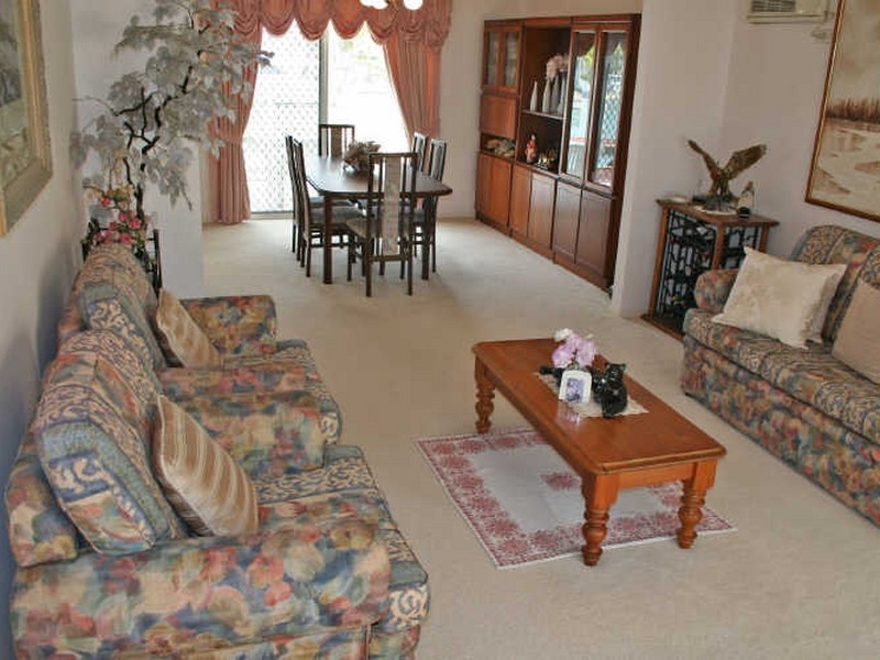 19 Sentinel Court, Raby Bay QLD 4163