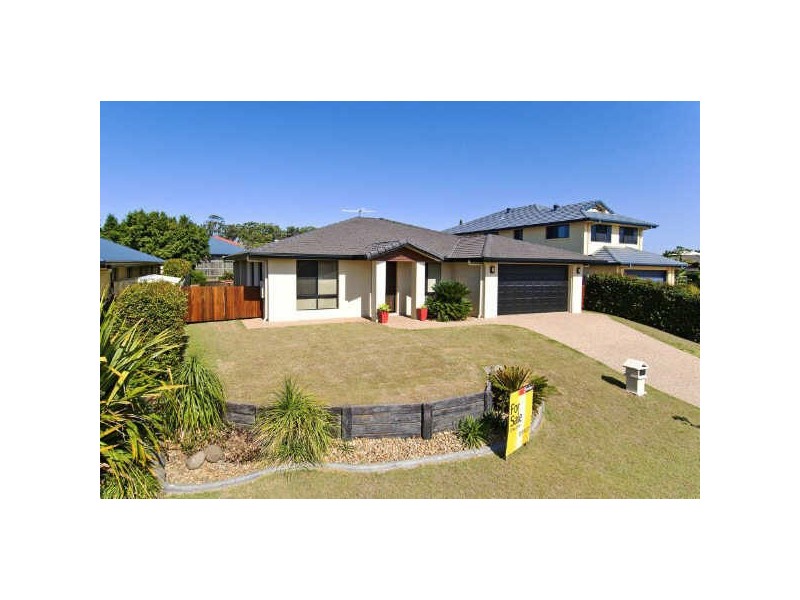 5 Hawkins Place, Thornlands QLD 4164