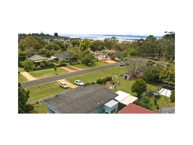 3 Russell Street, Cleveland QLD 4163