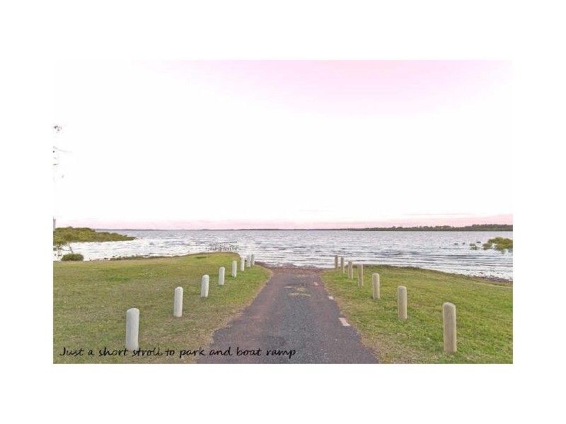 3 Russell Street, Cleveland QLD 4163