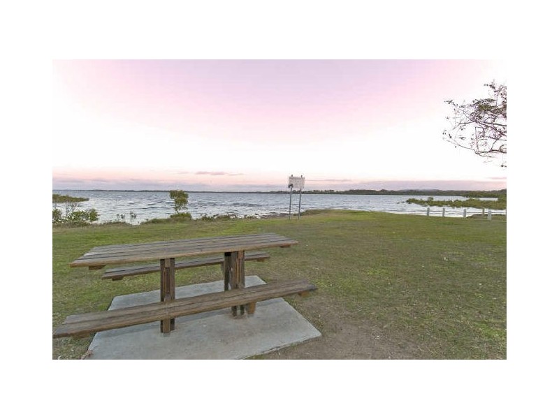 3 Russell Street, Cleveland QLD 4163