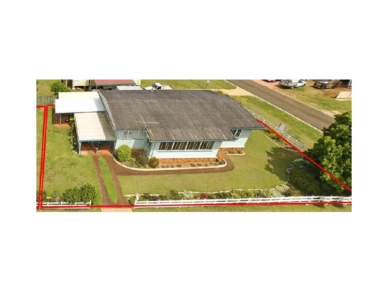 1 Gotha Street, Cleveland QLD 4163