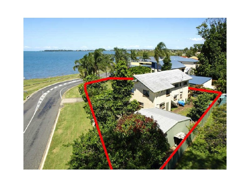 238 Queens Esplanade, Thorneside QLD 4158
