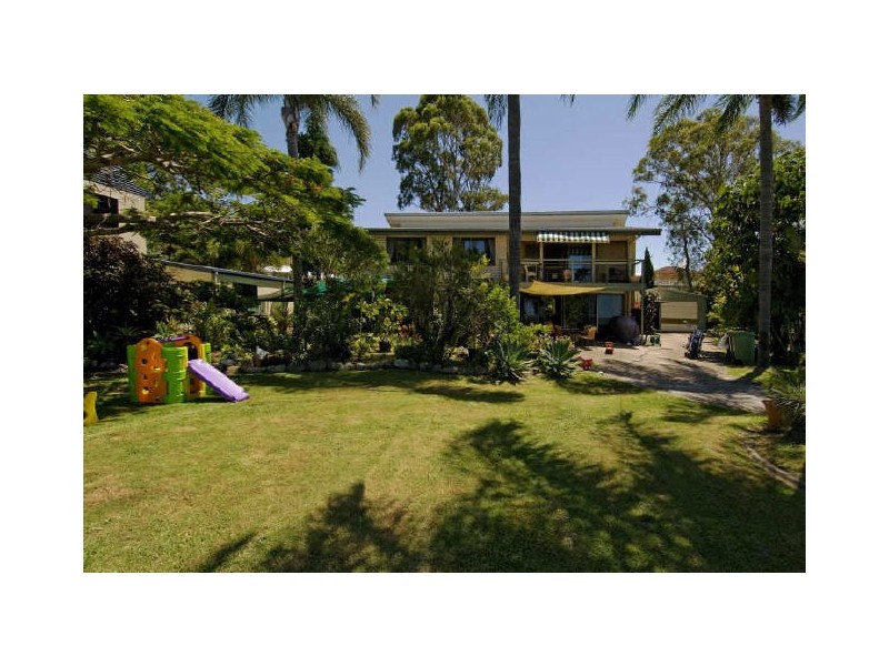238 Queens Esplanade, Thorneside QLD 4158