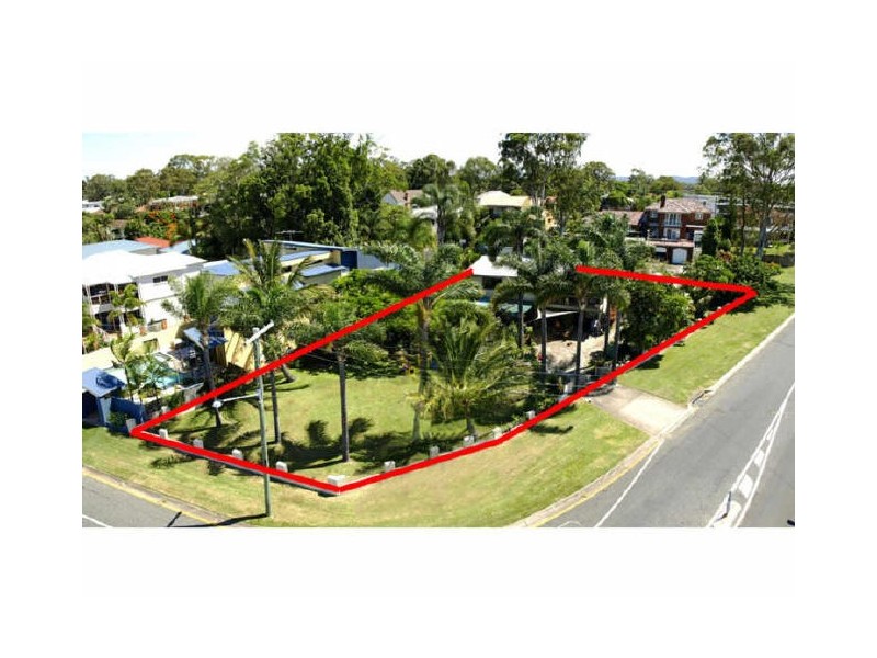 238 Queens Esplanade, Thorneside QLD 4158