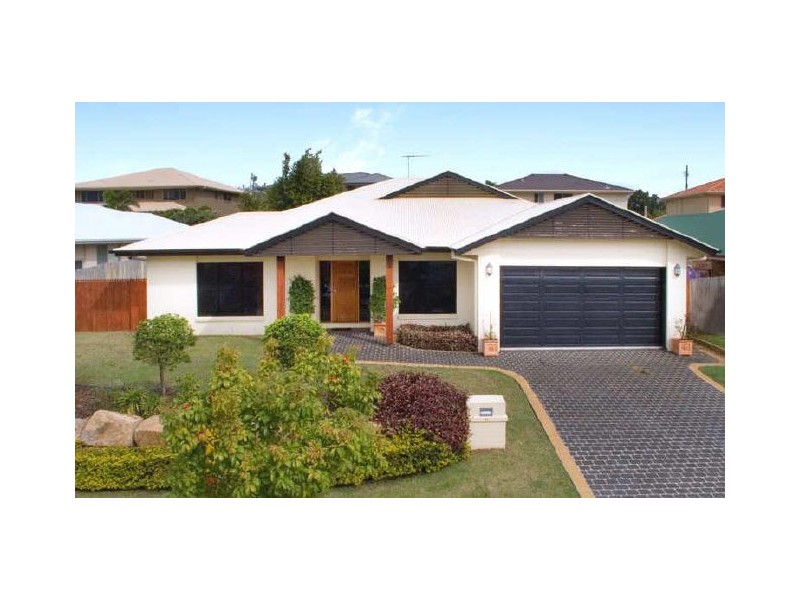11 Bush Cherry Place, Thornlands QLD 4164