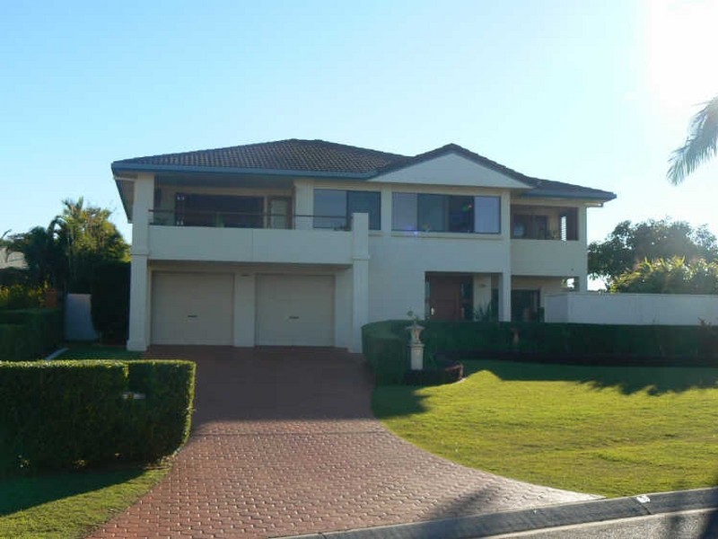 12 Outlook Parade, Ormiston QLD 4160